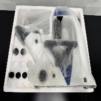 Unused Fisherbrand Inverted Microscope image 2